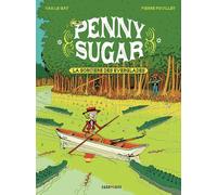 SARBACANE Penny Sugar tome 2