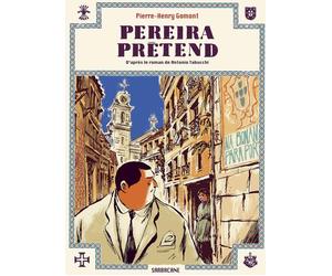 SARBACANE Pereira prétend