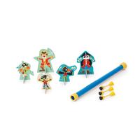 Sarbacane - pirates multicolor TU