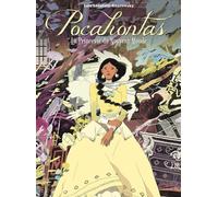 SARBACANE Pocahontas