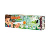 Buki Sarbacane BN020 – Pour enfant, grande ouverture