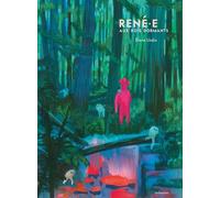 SARBACANE René.e aux bois dormants