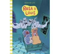 Sarbacane Rosa et Louis