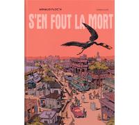 SARBACANE S'en fout la mort