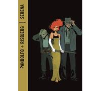 SARBACANE Serena (poche)