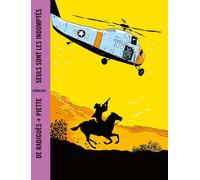 Sarbacane Seuls sont les indomptés (poche)