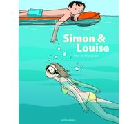 SARBACANE Simon & Louise