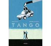SARBACANE Tango