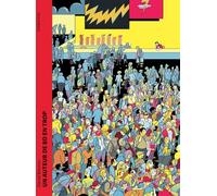 Sarbacane Un auteur de BD en trop