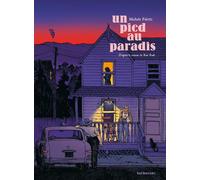 SARBACANE Un pied au paradis