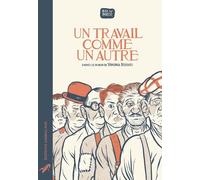 SARBACANE Un travail comme un autre