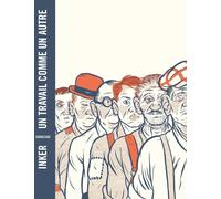 SARBACANE Un travail comme un autre (édition poche)