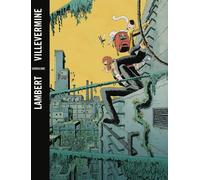 Sarbacane Villevermine - intégrale tomes 1 et 2 (poche)