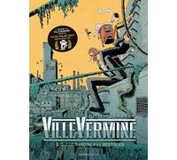 SARBACANE Villevermine tome 2