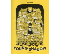SARBACANE Young shadow