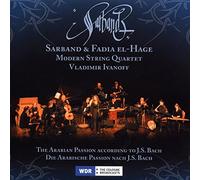 Sarband - Arabian Passion..