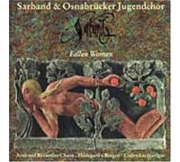 Sarband - Fallen Woman [Import]