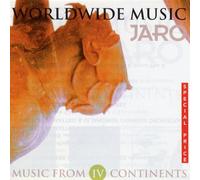 Sarband / Le Mystère Des Voix Bulgares a.o. - Music from 4 Continents [Import]