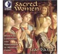 Sarband - Sacred Women