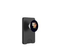 Sarcasm Dont Ask Me Things Citation rétro Sassy Woman PopSockets PopWallet pour MagSafe