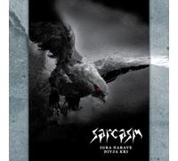 Sarcasm - Igra Narave / Divja Kri [Cd]