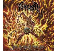 Sarcasm – Within the Sphere of Ethereal Minds – CD