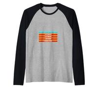 Sarcastique Avant de Prendre la Peine de dire Humoristique Manche Raglan