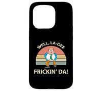 Sarcastique Blague Incroyance Style Meme Style Expression Humour Coque pour iPhone 15 Pro
