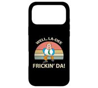 Sarcastique Blague Incroyance Style Meme Style Expression Humour Coque pour iPhone 17 Pro Max