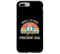 Sarcastique Blague Incroyance Style Meme Style Expression Humour Coque pour iPhone 7 Plus/8 Plus