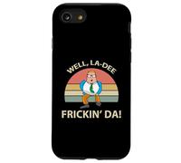 Sarcastique Blague Incroyance Style Meme Style Expression Humour Coque pour iPhone SE (2020) / 7/8