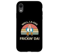 Sarcastique Blague Incroyance Style Meme Style Expression Humour Coque pour iPhone XR