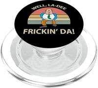 Sarcastique Blague Incroyance Style Meme Style Expression Humour PopSockets PopGrip pour MagSafe