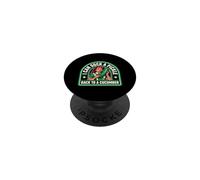 Sarcastique Suck Pickle Back Concombre Dire PopSockets PopGrip Adhésif