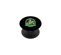Sarcastique Suck Pickle Back Concombre Dire PopSockets PopGrip Adhésif