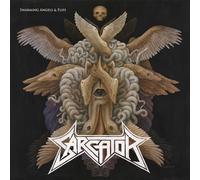 Sarcator - Swarming Angels & Flies