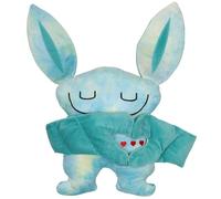 sarcia.eu Bumpas Shloof Mascotte LESTÉE, Peluche thérapeutique Anti-Stress (A)