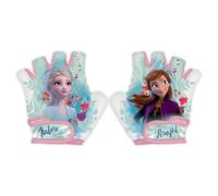 sarcia.eu Gants de vélo pour Enfants La Reine des Neiges, pour Fille, à Scratch