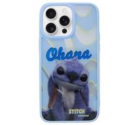 sarcia.eu Disney Stitch Housse de téléphone pour Apple Iphone 14 Pro Max, étui, Case pour téléphone, Bleue (Apple iPhone 14 Pro Max)
