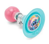sarcia.eu Disney Stitch Trompette de Bicyclette, KLAXON de Bicyclette, COUINEUR, Cloche pour Fille
