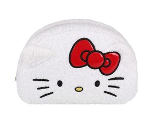 sarcia.eu Disney Trousse de Maquillage 23x18x7 cm Hello Kitty Blanc (Blanc)