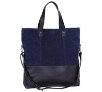 sarcia.eu Grand sac à main SHOPPER pour femme, sac à main spacieux