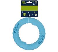 sarcia.eu Jouet Dentaire pour Chien, Jouet À MÂCHER pour rapporter, À Lancer, pour Nettoyer Les Dents 17 cm (K)