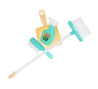 sarcia.eu Kit de Nettoyage pour Enfants, Jouet Mega Creative