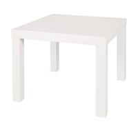 sarcia.eu LACK NN Table basse Blanc 55 x 55 cm