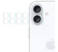 sarcia.eu Objectif en verre pour Apple iPhone 16-3mk Lens Protection