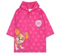 sarcia.eu Paw Patrol Skye Imperméable à capuche pour filles, cape pour une fille 7-8 ans