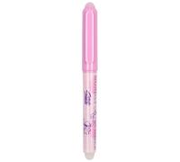 sarcia.eu Stylo effaçable avec gomme, stylo effaçable, encre bleue, école (C)