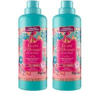 sarcia.eu Tesori d'Oriente Ayurveda assouplissant concentré 760 ML x2