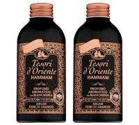 sarcia.eu Tesori d'Oriente Hammam Parfum pour Le Lavage 250 ML x2